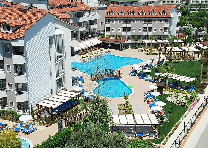 Monachus Hotel&Spa