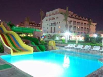 Resort Monachus &